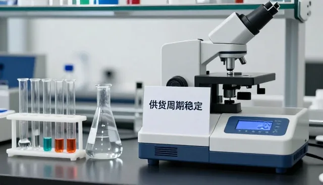 如何保障设备运行中电子元器件供货周期稳定