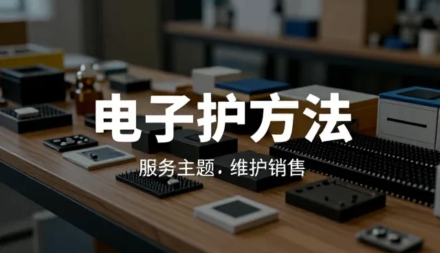 晶体管模块性能波动的常见原因及应对策略