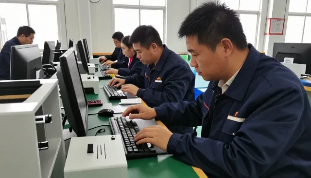 定制化解决方案满足复杂环境应用需求