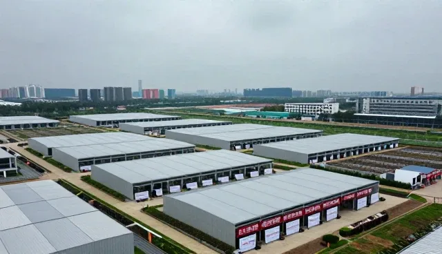 设备运行稳定性：生产选型中的关键考量